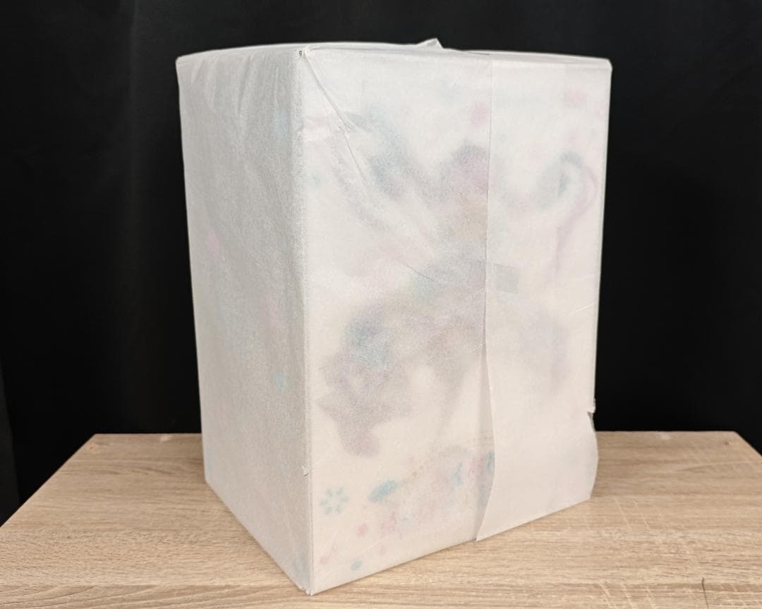 【新品未開封】湊あくあ あくあ色すーぱー☆どりーむ♪ver. フィギュア