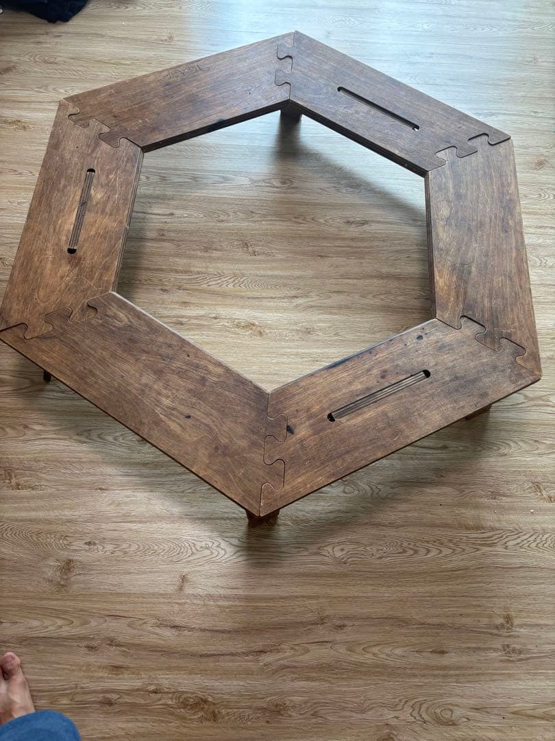 TheArth ヘキ男　収納ベルト付き