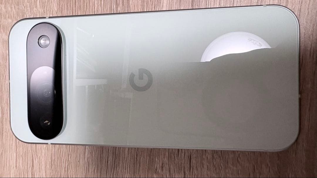 値下げ可【美品】Google Pixel9 128GB