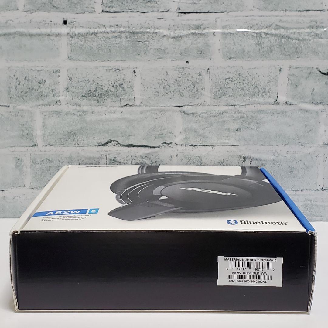 Bose AE2W Bluetooth ヘッドホォン