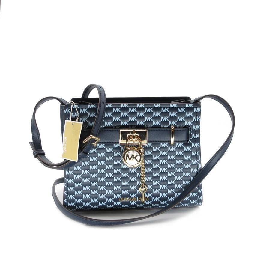 新品 マイケルコース ショルダーバッグ ハミルトン 30-24031303