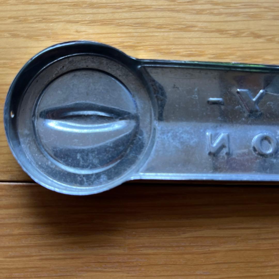 HARLEY-DAVIDSON エンブレム 2個セット