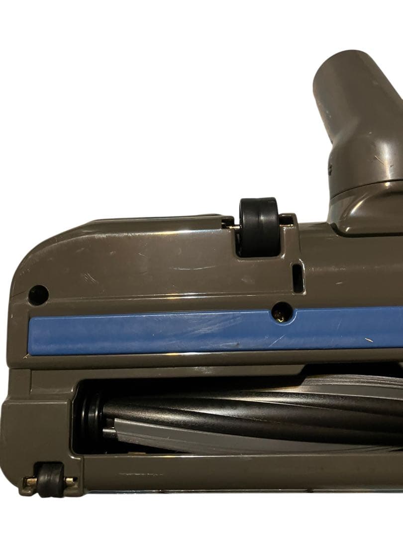 シャープ　SHARP 紙パック掃除機 EC-L6J 93年製　レトロ　保証付き