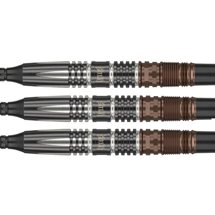 TARGET JAPAN SOL Generation 7 ダーツ 17g