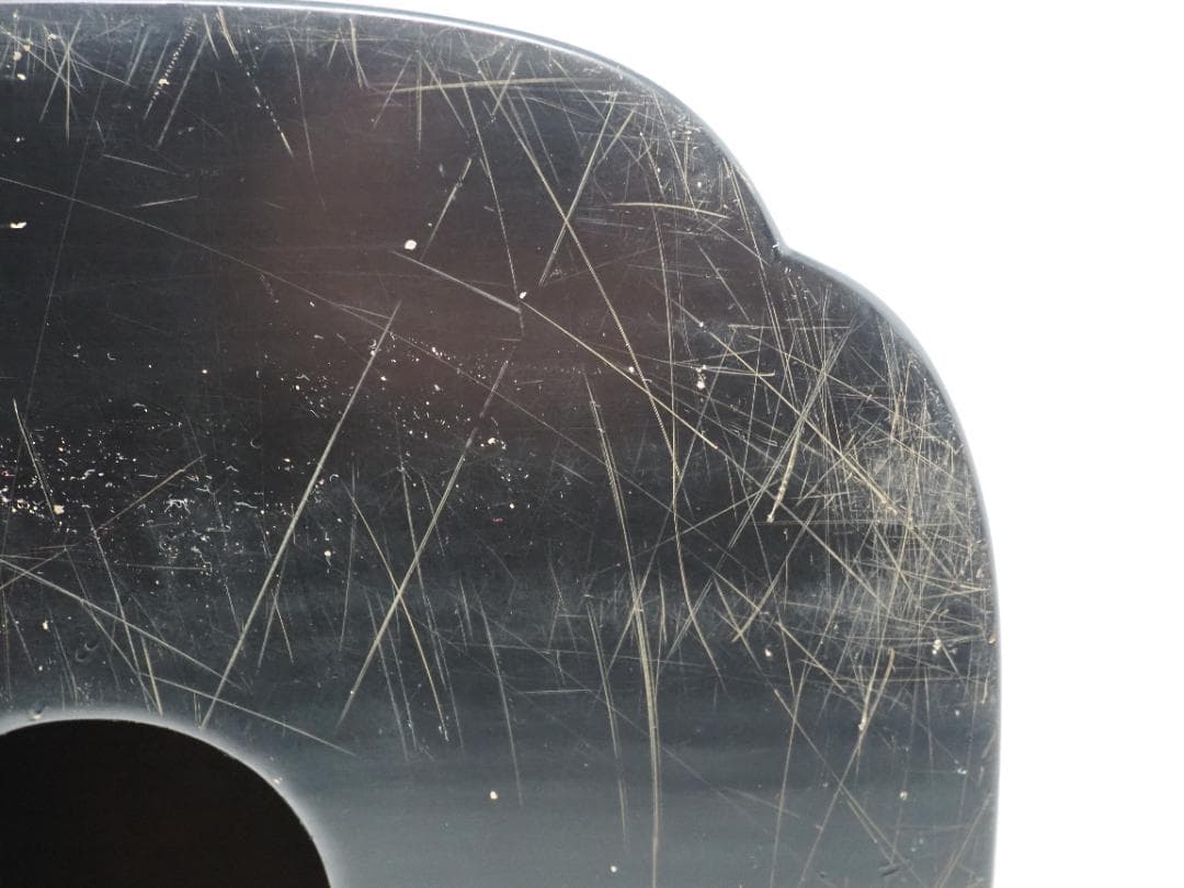 輪島塗　小型火鉢　漆塗り　金蒔絵　手あぶり火鉢