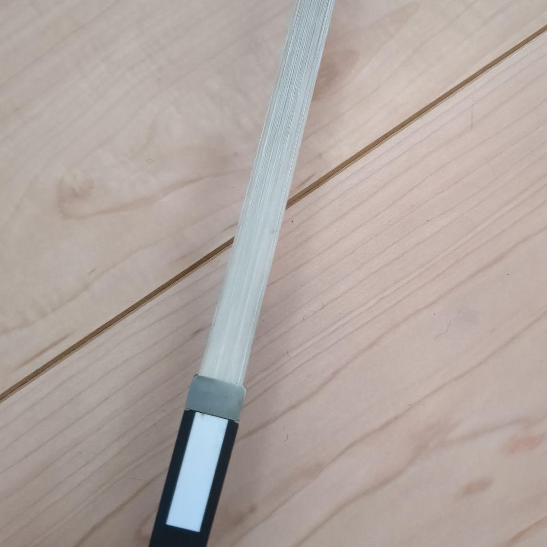 ヨッシー　バイオリン　1/4　SUZUKI No.200 2003年製