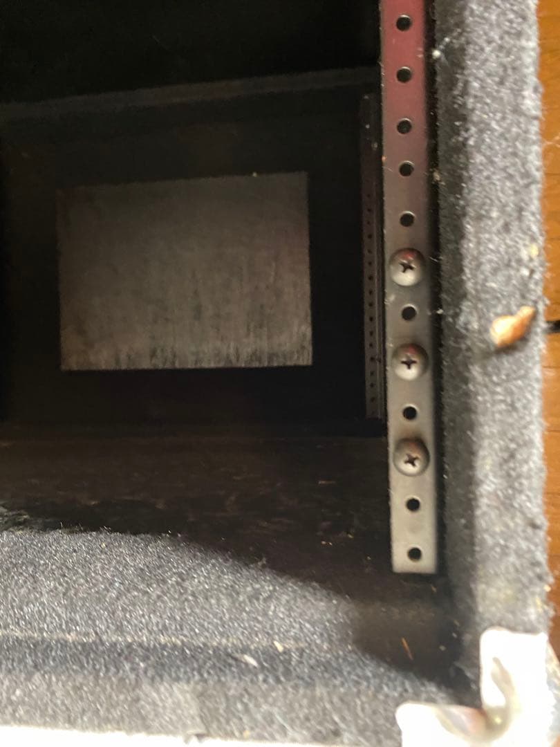 2229❣️ Classic pro 8Uラックケース