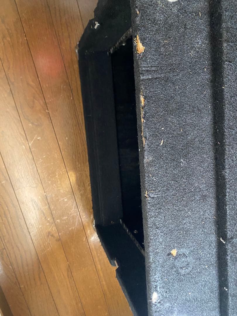 2229❣️ Classic pro 8Uラックケース