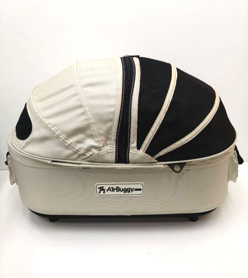 AirBuggy エアーバキー ドーム2 Mサイズ コット単品