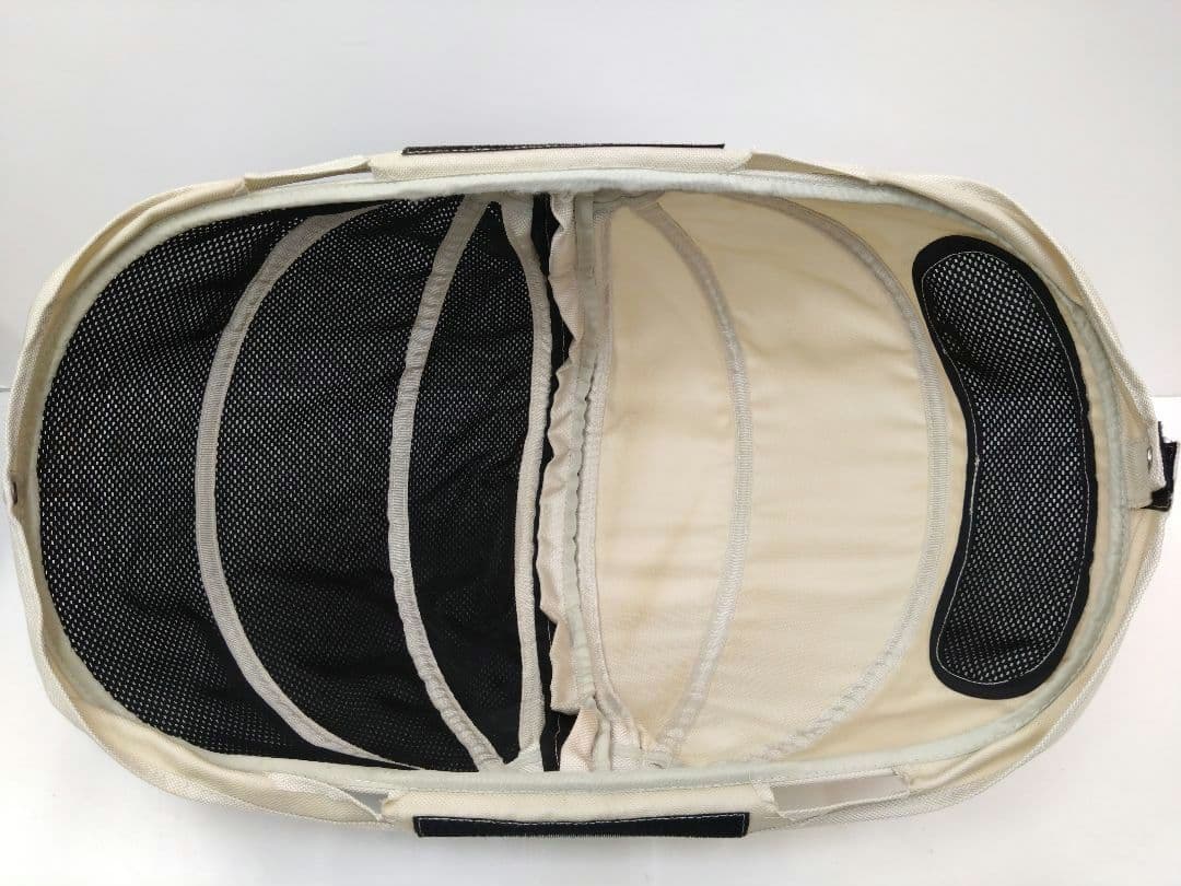 AirBuggy エアーバキー ドーム2 Mサイズ コット単品