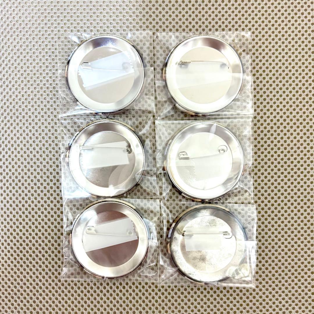 あんスタ 公式ビジュアルファンブック 特典 缶バッジ 晃牙