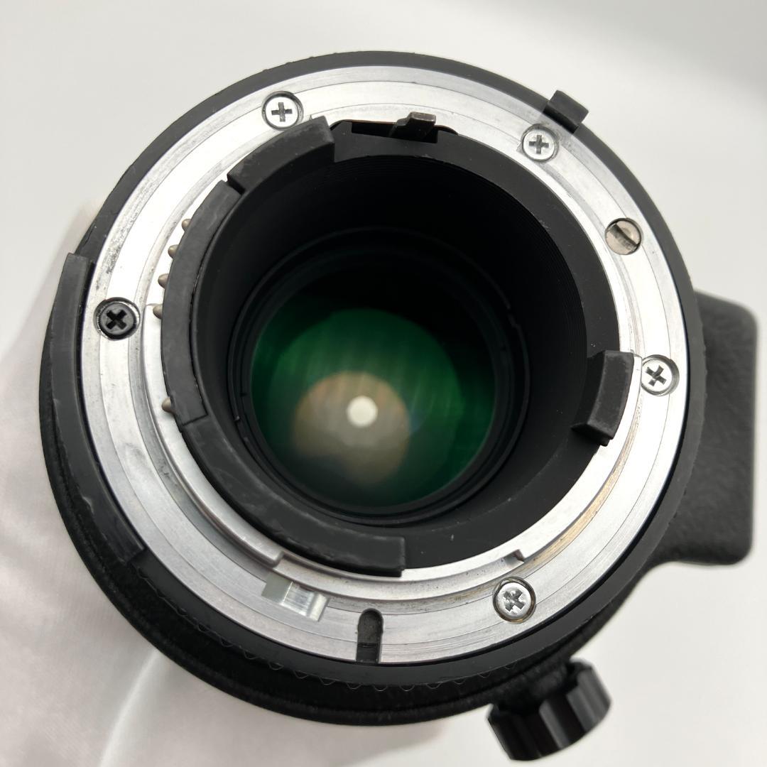 美品 Nikon AF 80-200mm f/2.8 D ED NEW