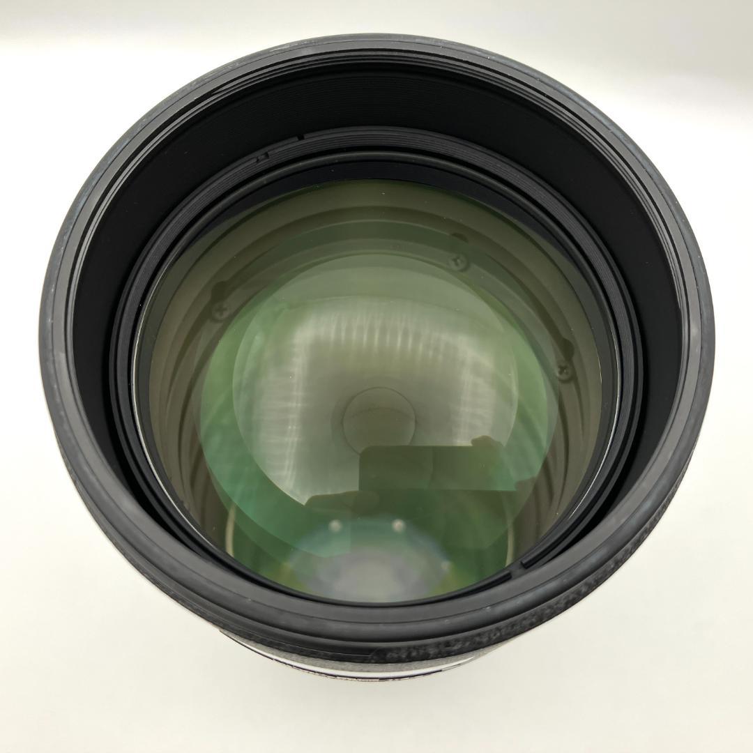 美品 Nikon AF 80-200mm f/2.8 D ED NEW