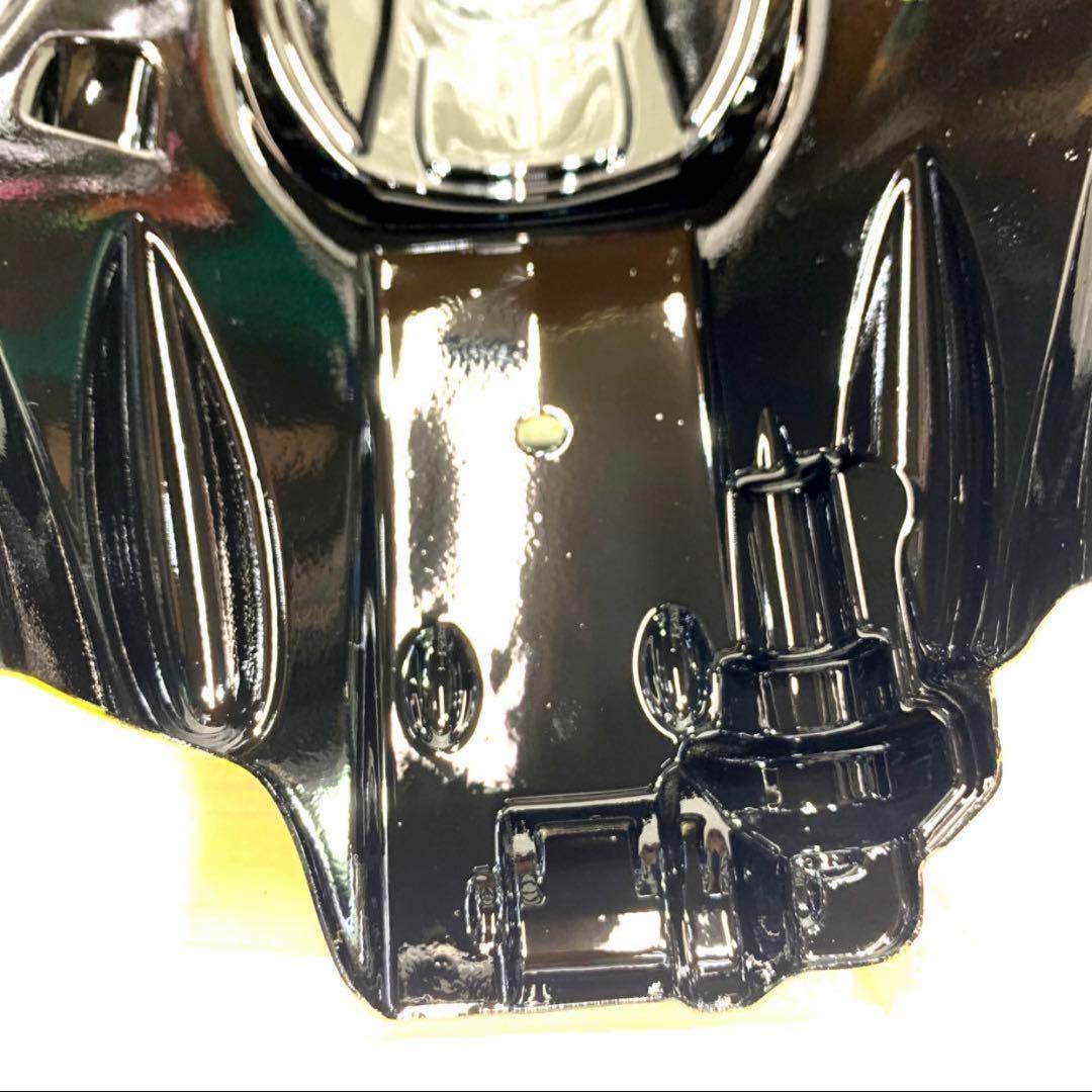 キャンディイエロー　トップフォース　ボディ