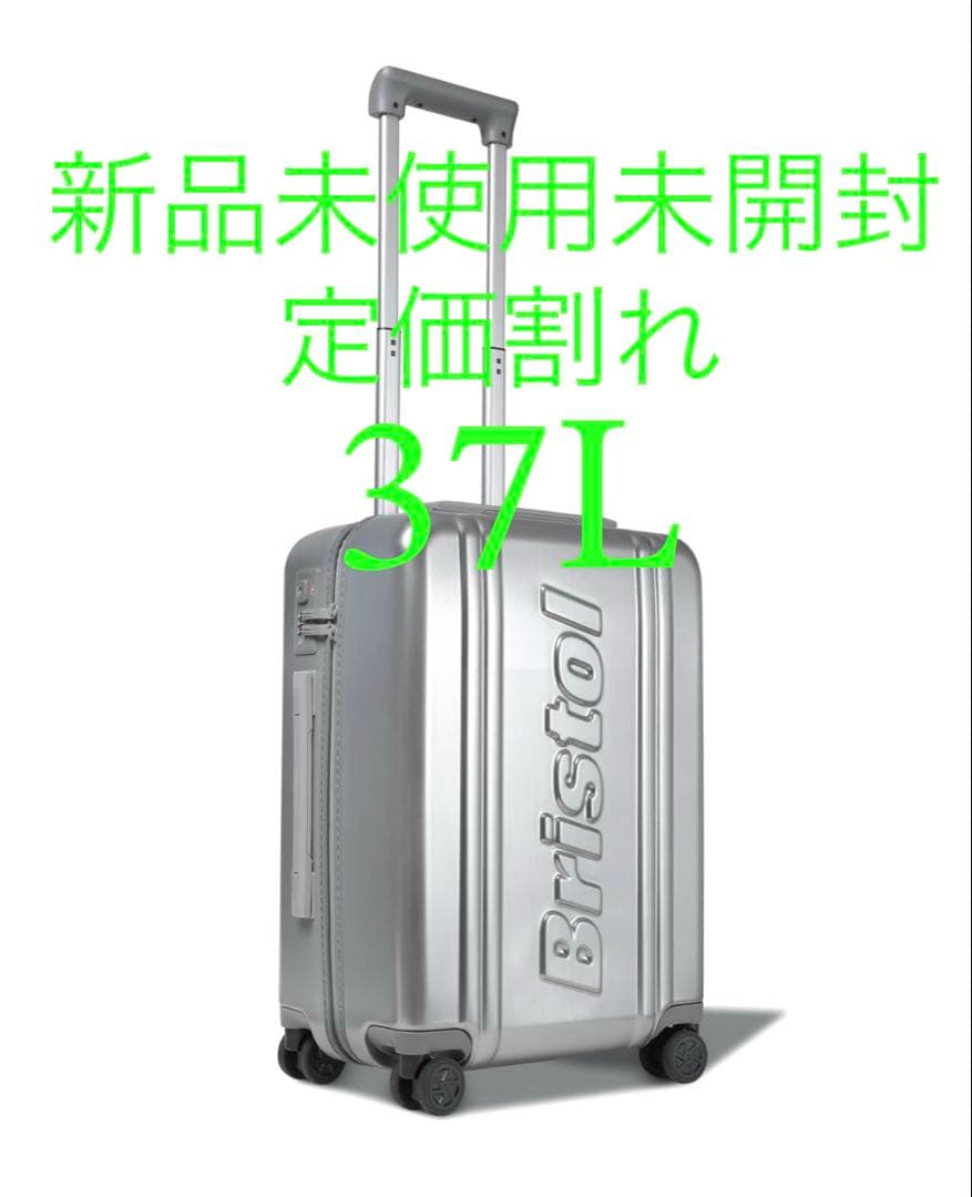 バッグ FCRB ZERO HALLIBURTON CLASSIC 37L