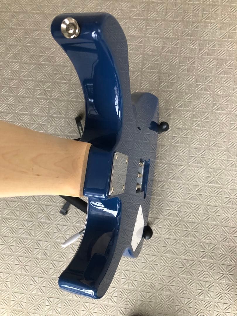 ヤマハ　パシフィカ　112V