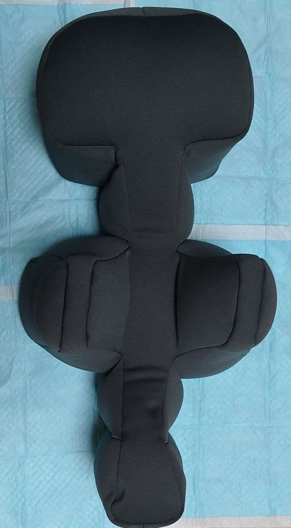 One Aid　リラクッション　トイプードル用