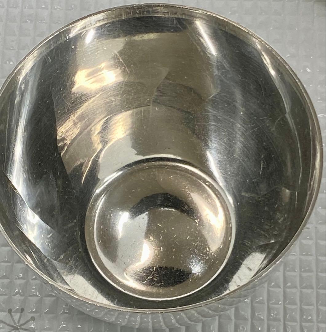 処分値下げ！ティファニー アップルモチーフ マルチケース 小物入れ