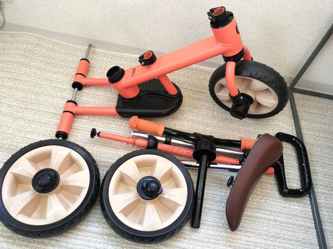 超美品✨️ 野中製作所 へんしん！サンライダー NEO