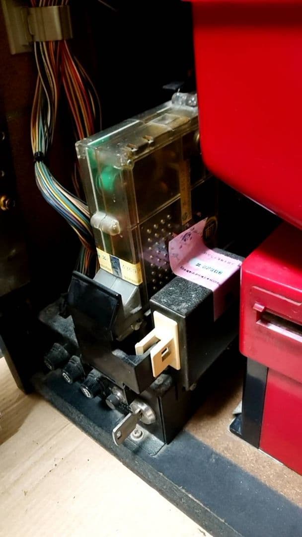 大幅値下げ‼️ パチスロ実機 初代 コンチネンタル