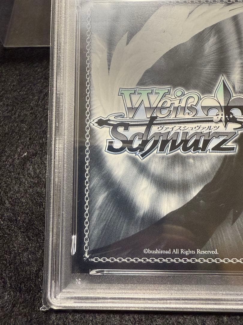 【PSA10】アニス　スパークリングサマー　SEC+ ヴァイス NIKKE