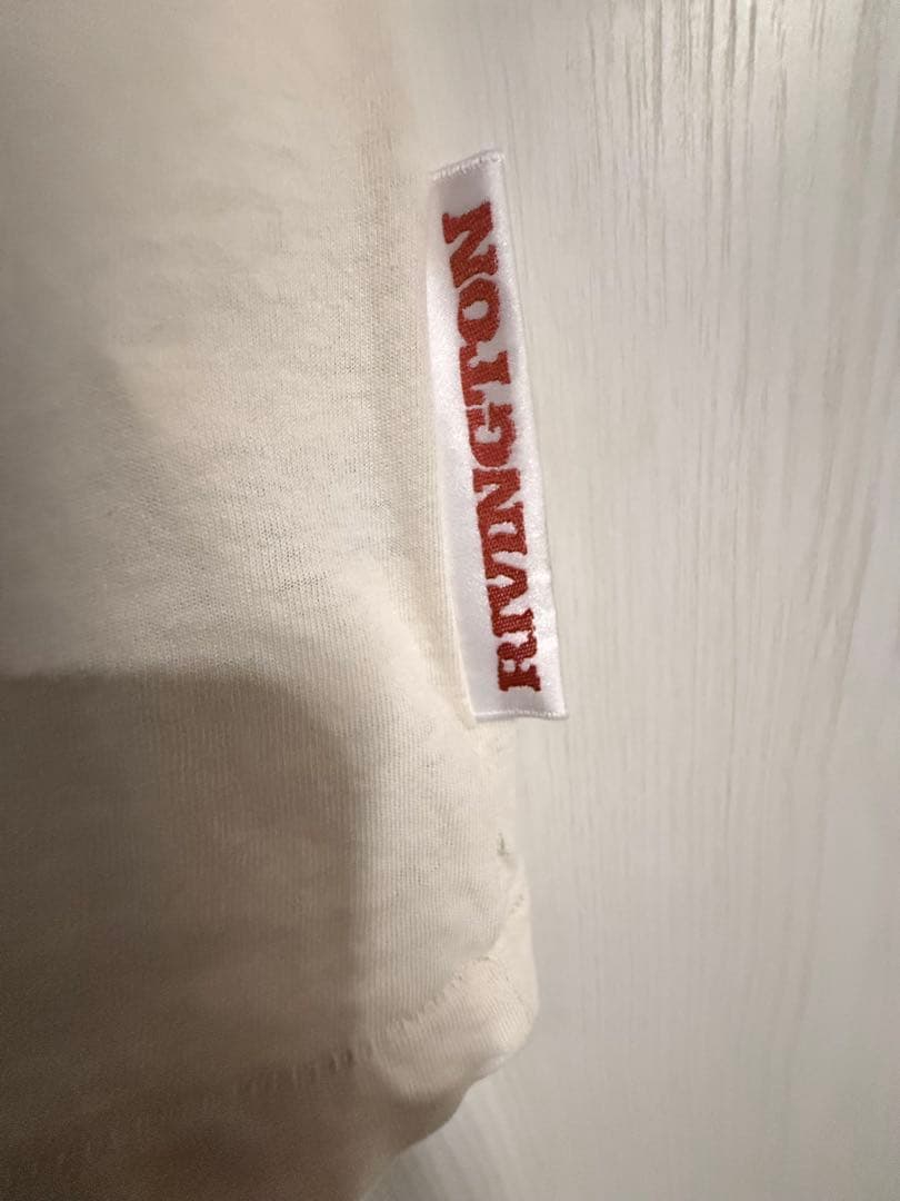 RRR123 Killing Me Tシャツ 確実正規品