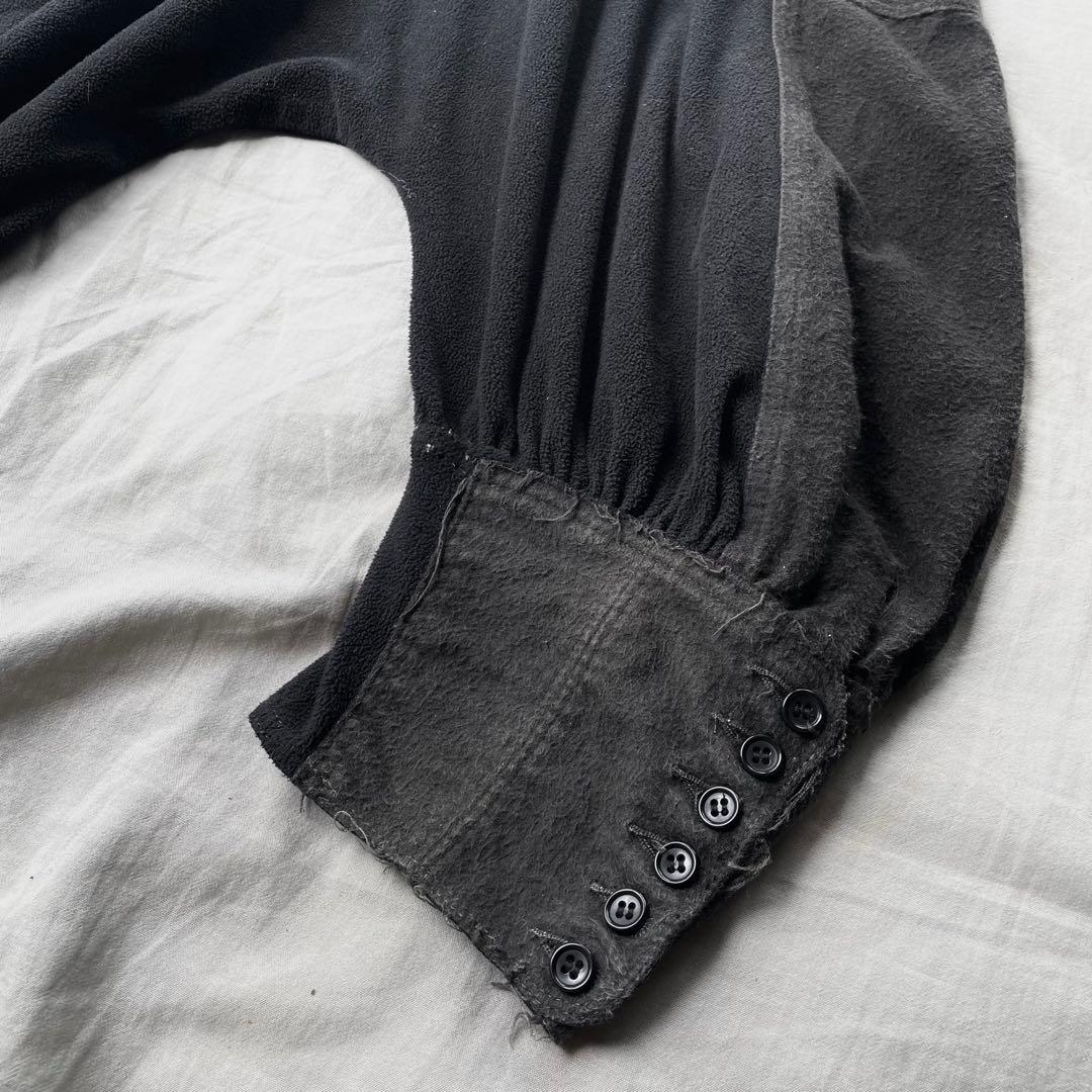 パンツ 00s SHARE SPIRIT wide Sarouel pants