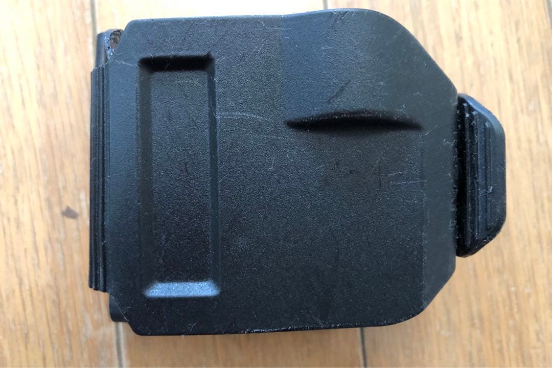 東京マルイ　g17 gen3 フルオートカスタム　ガスガン　ジャンク　動作不良品