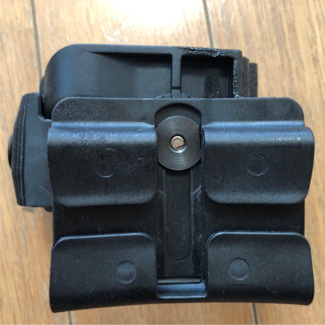 東京マルイ　g17 gen3 フルオートカスタム　ガスガン　ジャンク　動作不良品