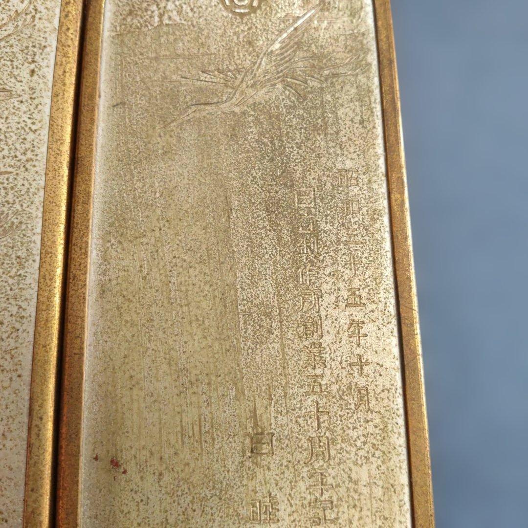 値下げ!七宝飾り屏風　４面