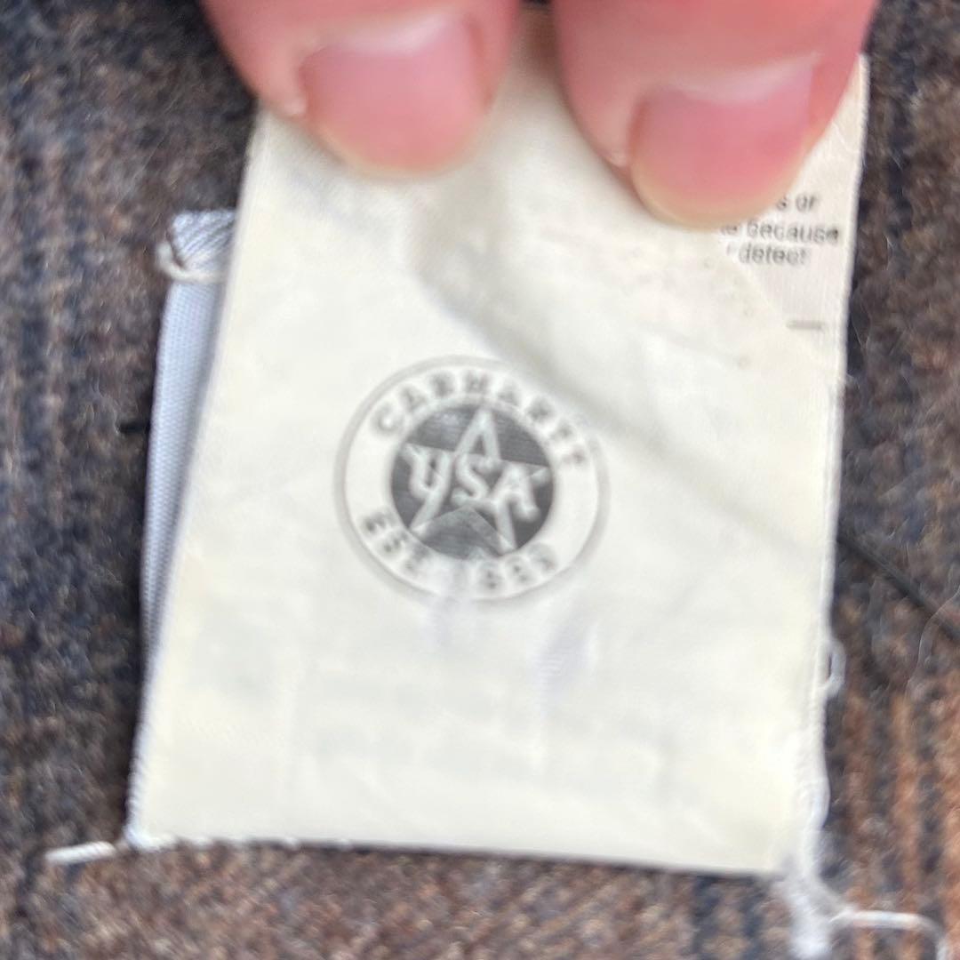 R*O様 【超希少カラー！サイズ】カーハート✨アクティブジャケット‼️