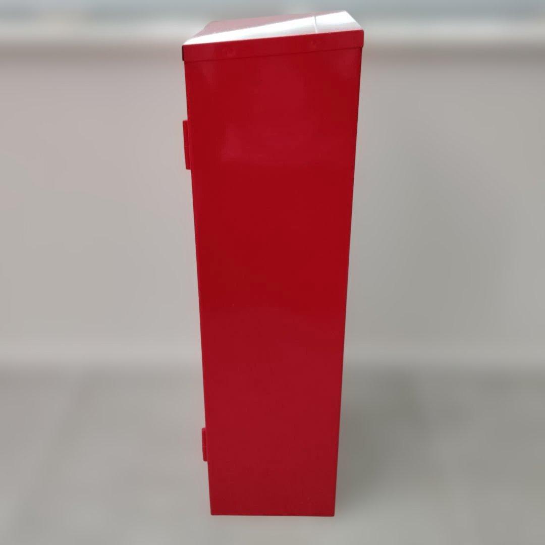 新井　おまとめ消火器ボックス　3個セット