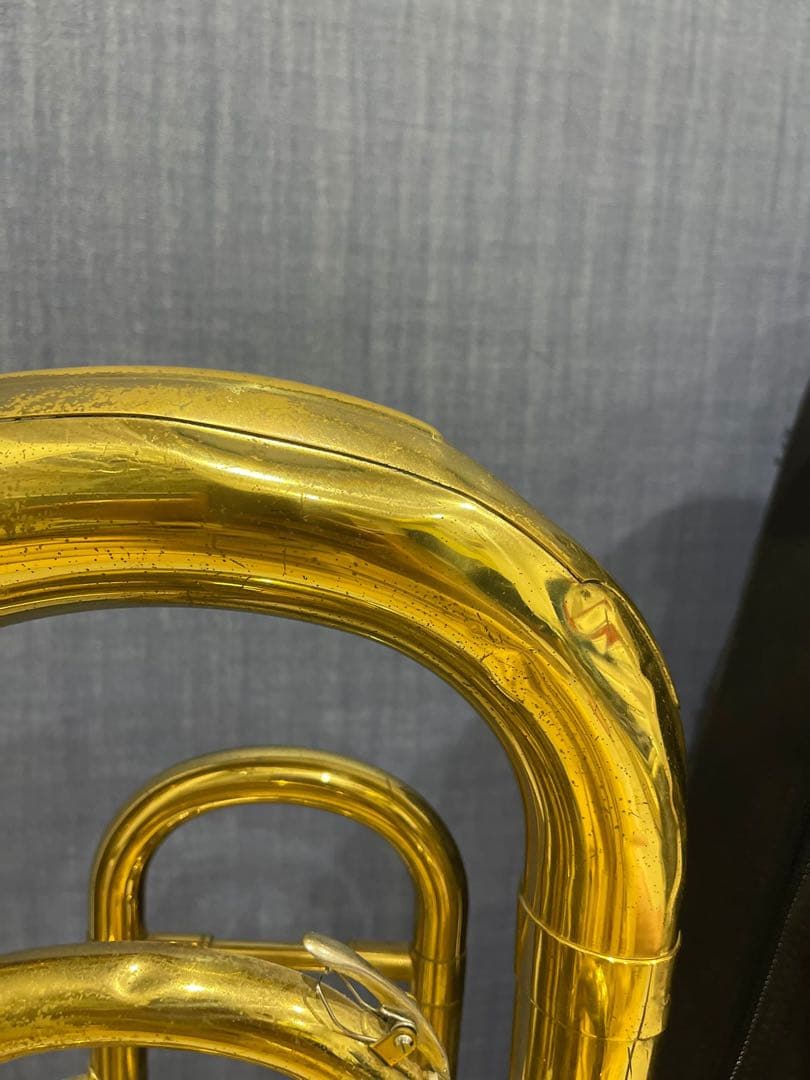 Kaertner ユーフォニアム　‼️