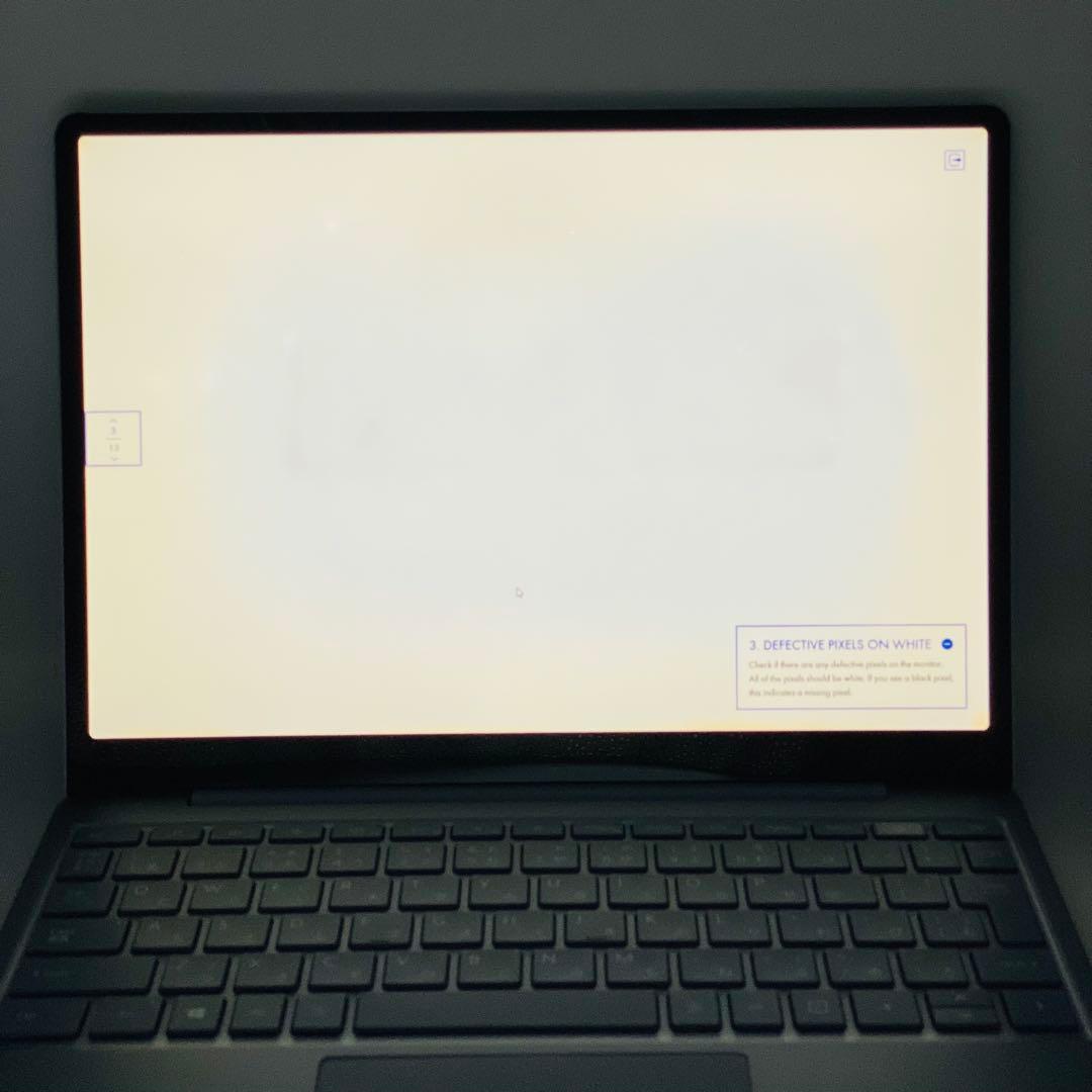 Windowsノート本体 Microsoft Surface Laptop Go