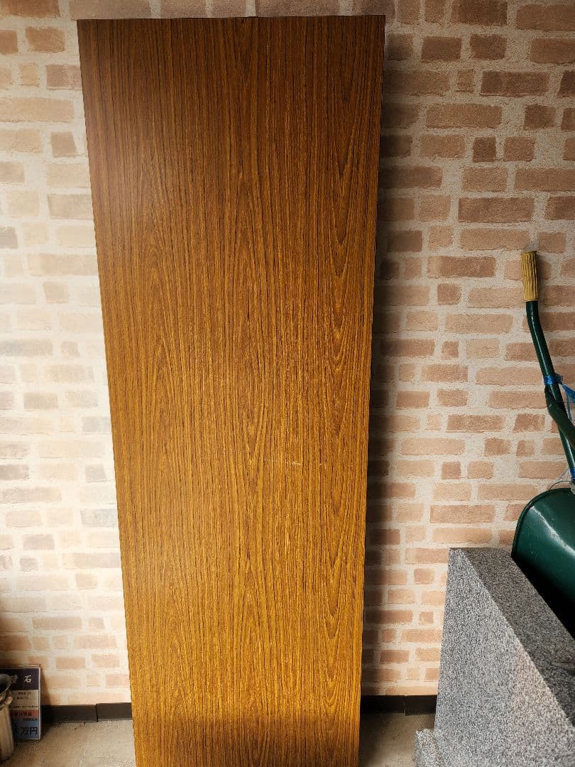 長机 折りたたみテーブル 会議机 オフィステーブル60cm　２つ