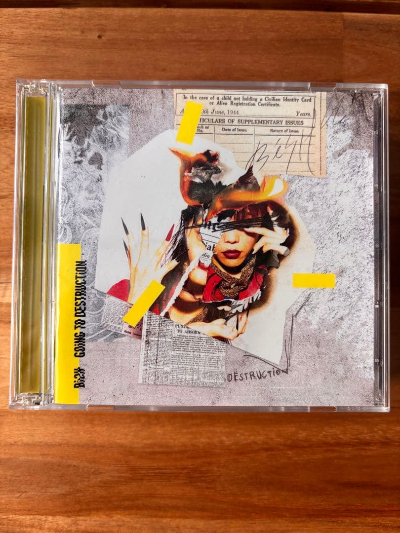 BiSH ビッシュ DVD CD まとめ売り セット 11枚