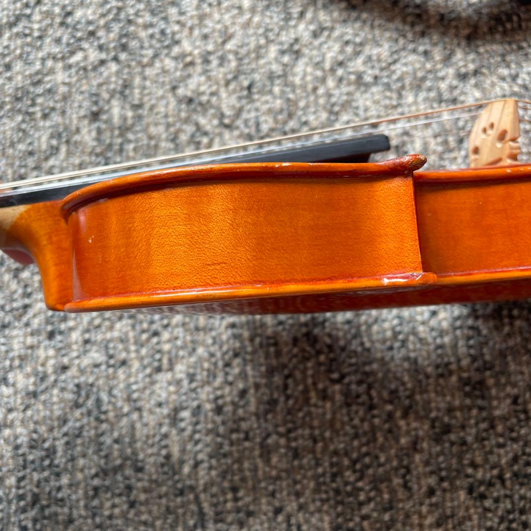 スズキ330 1/4 1992年