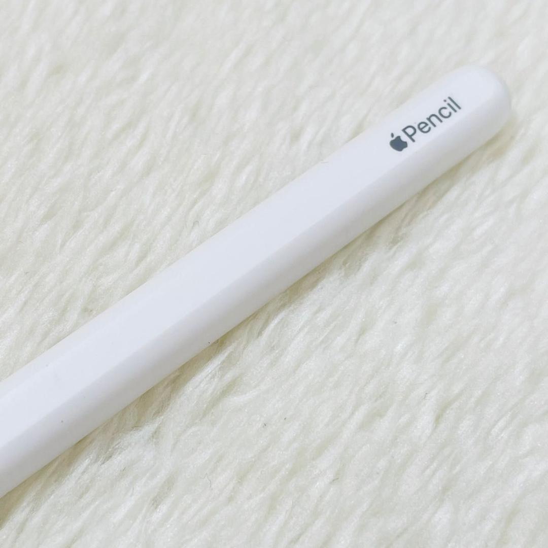 【新品同様品】 Apple Pencil 第２世代 MU8F2J/A