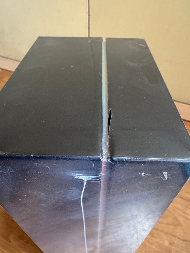 【未開封】MYTREX HIHO FINE BUBBLE+ シャワーヘッド