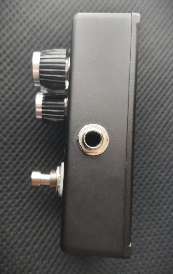 Tremulant（Tremulator Modify Effector)