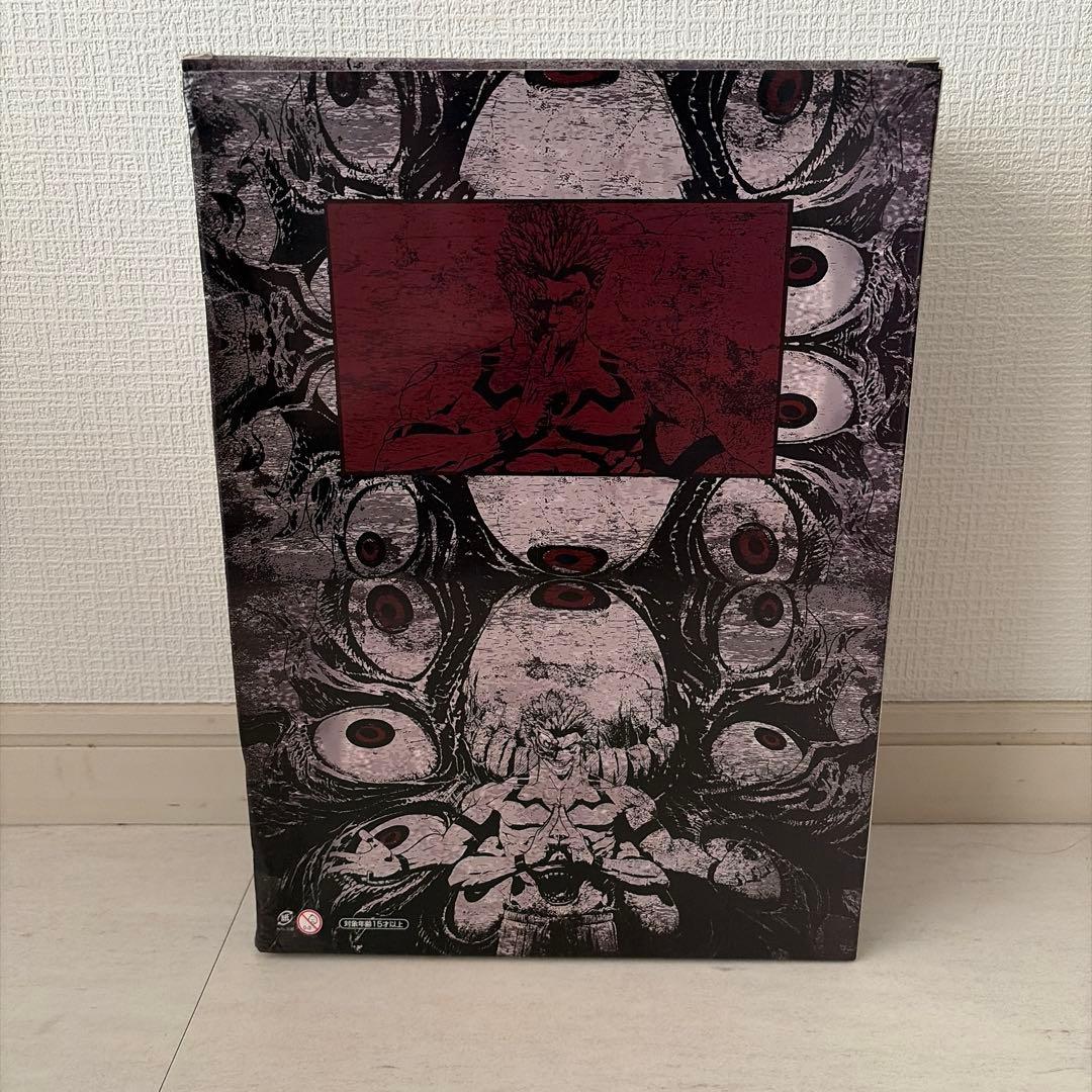 呪術廻戦 両面宿儺 フィギュア 未開封 ガレージキット 海外フィギア＊即日配送＊