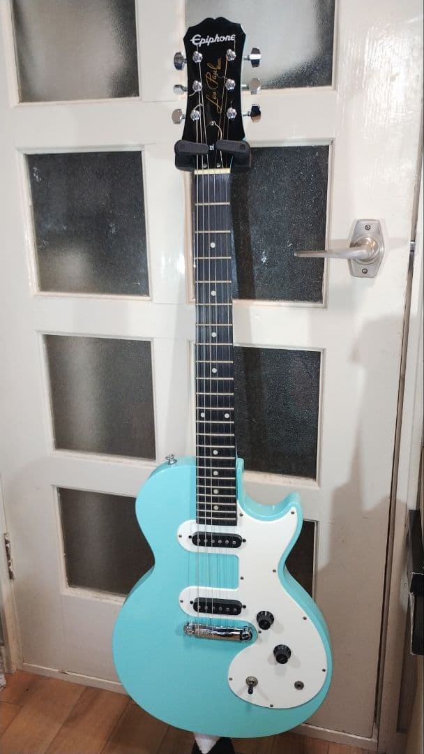 Epiphone レスポールSL