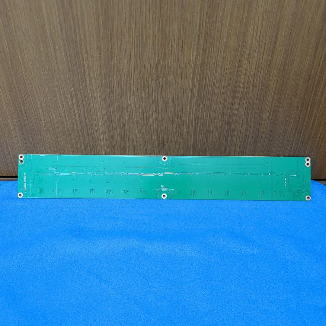 パナソニックテレビ　TH-65MX950 LEDドライバーモジュール(LD)