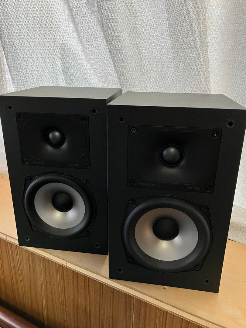 ポークオーディオ POLK AUDIO XT15