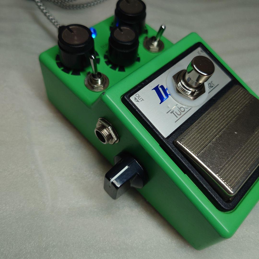 ギター Ibanez TS-9 / TWIN DRIVE 808 MOD