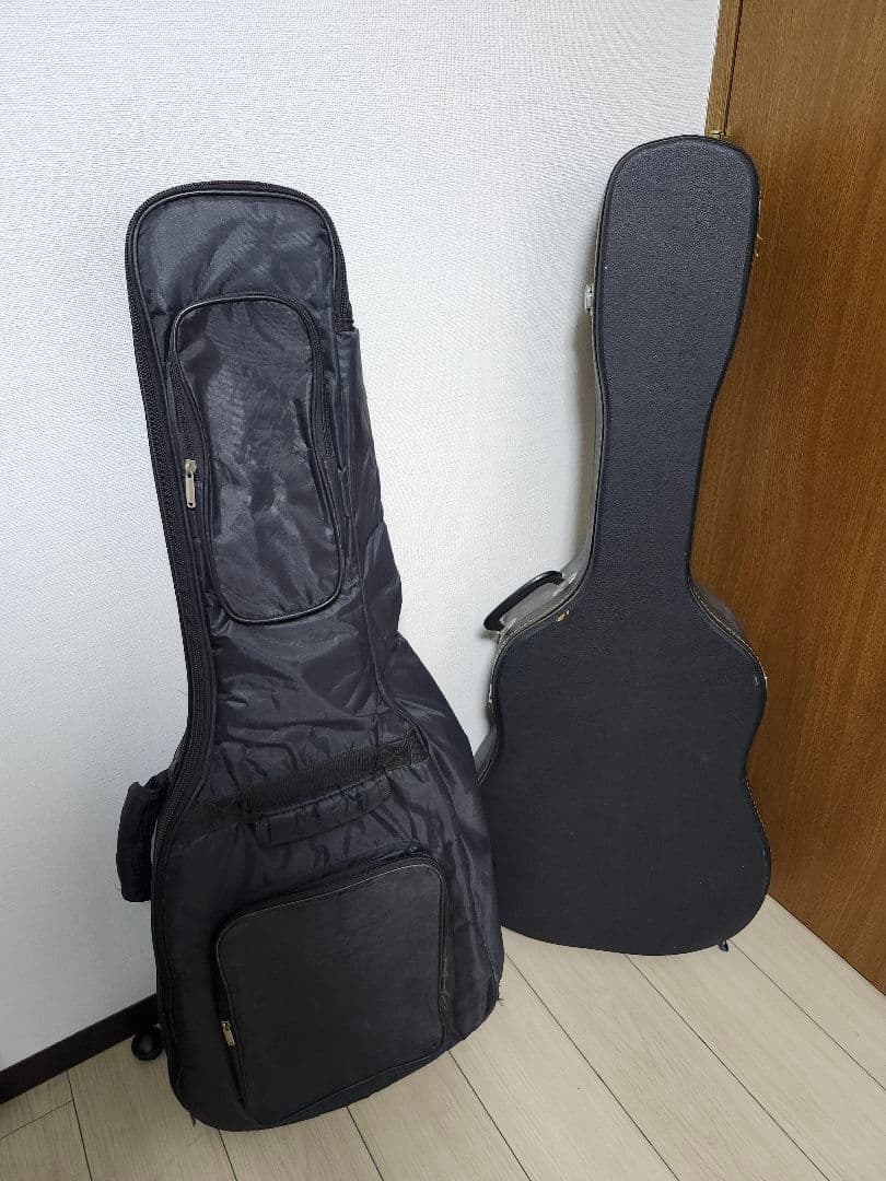 YAMAHA　アコースティックギター　DW-5S