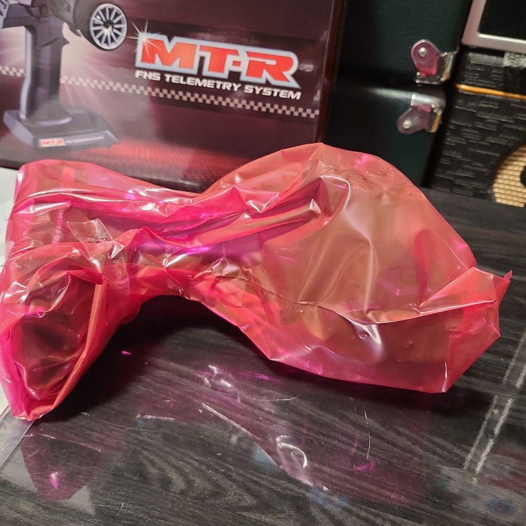 未使用 サンワ SANWA MT-R FHSテレメトリーシステム