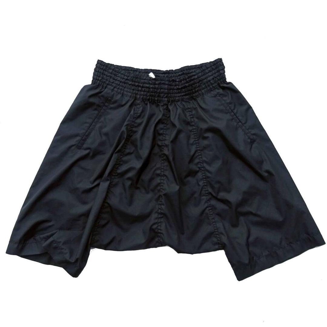 11SS コムデギャルソン オムプリュス サルエル パンツ ショーツボクサーXS