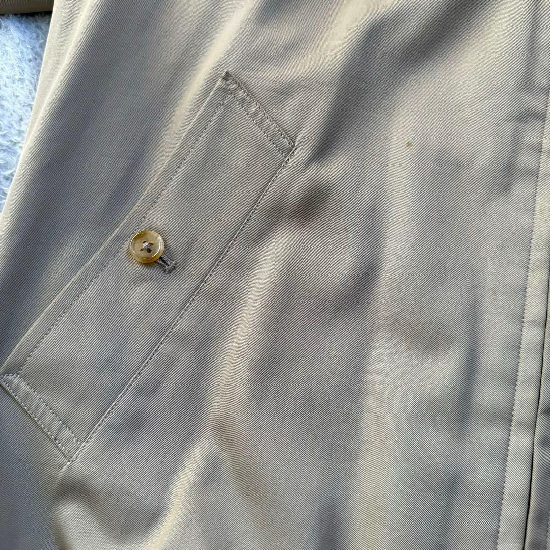 Burberry's バーバリー スイングトップ ハリントンジャケット ブルゾン