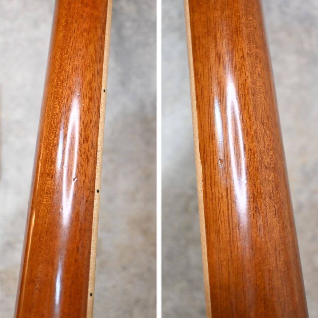 Taylor 810e ハードケース付 テイラー 810